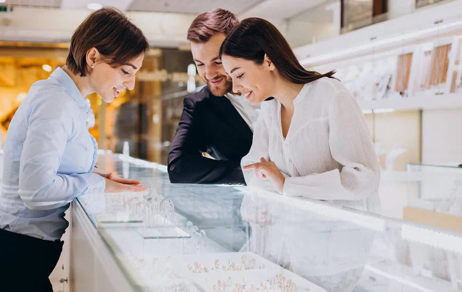 All That Glitters: Why Gold Is Always in Style