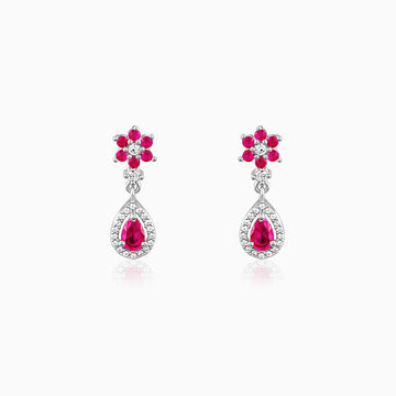 Elegance Teardrop Earrings