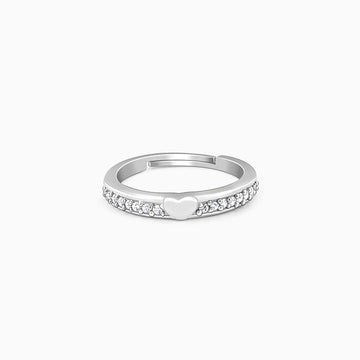 Celtic Knot Eternity Ring